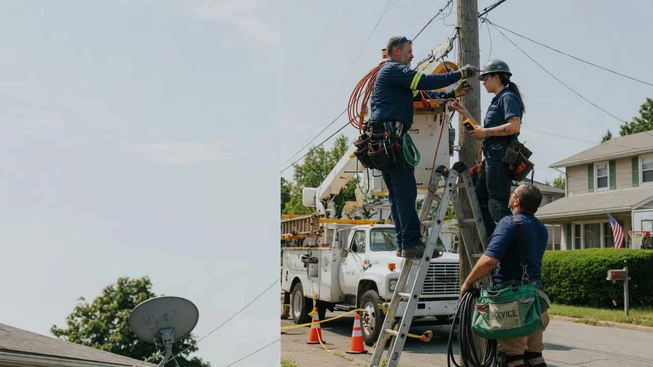 Electrical Repair in Plainfield, WI near me